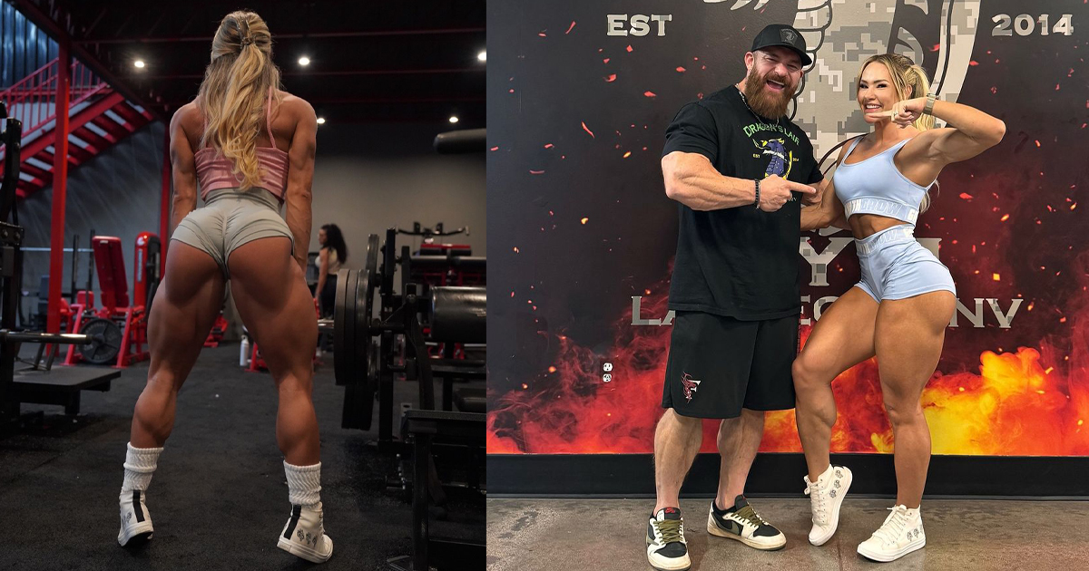 Francielle Mattos